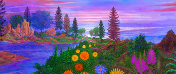 flowers